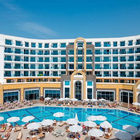 The Lumos Deluxe Resort Hotel & Spa Kargicak  Exterior foto