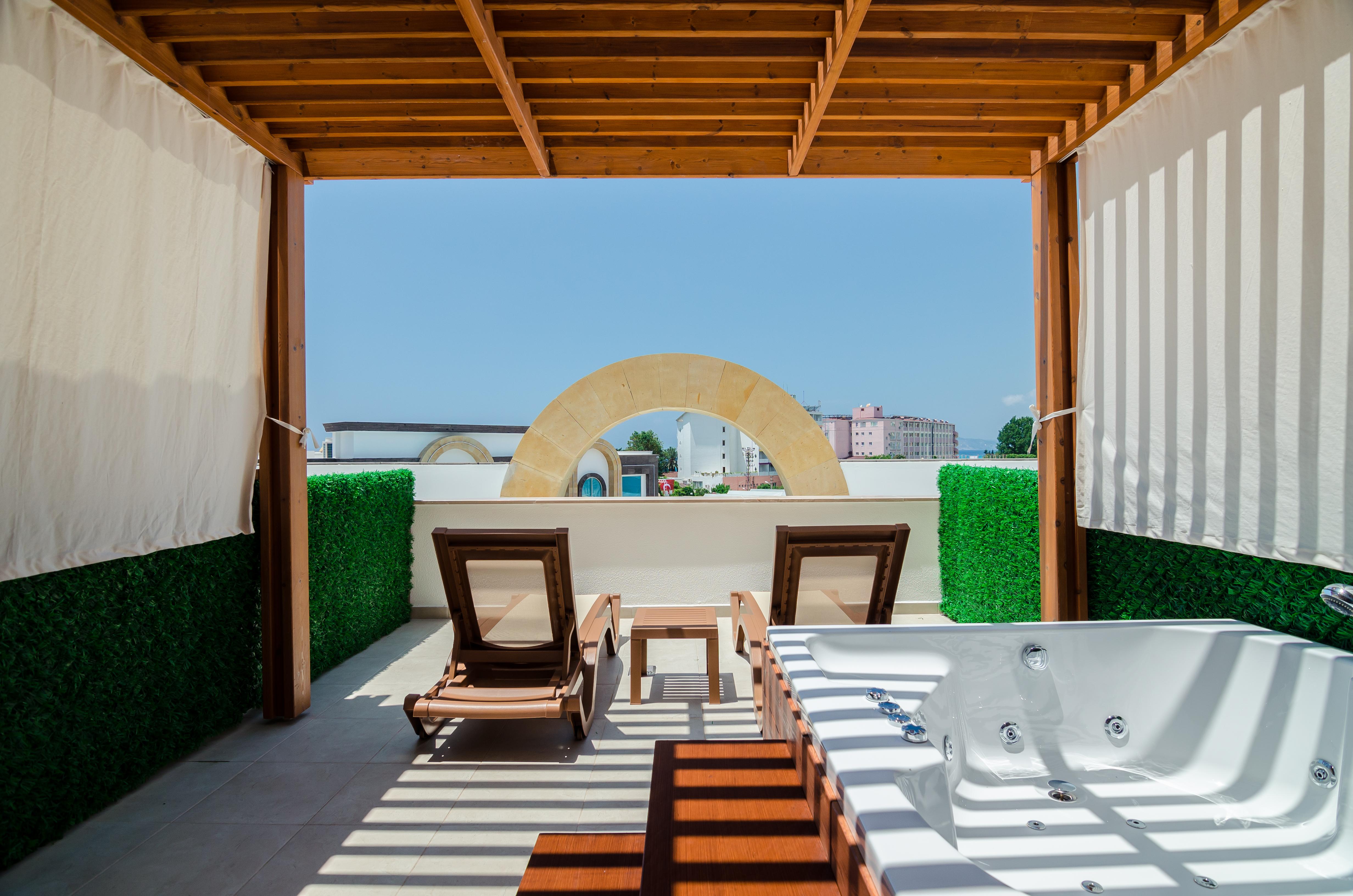 The Lumos Deluxe Resort Hotel & Spa Kargicak  Exterior foto
