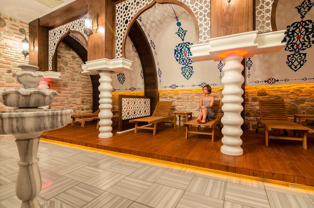 The Lumos Deluxe Resort Hotel & Spa Kargicak  Exterior foto