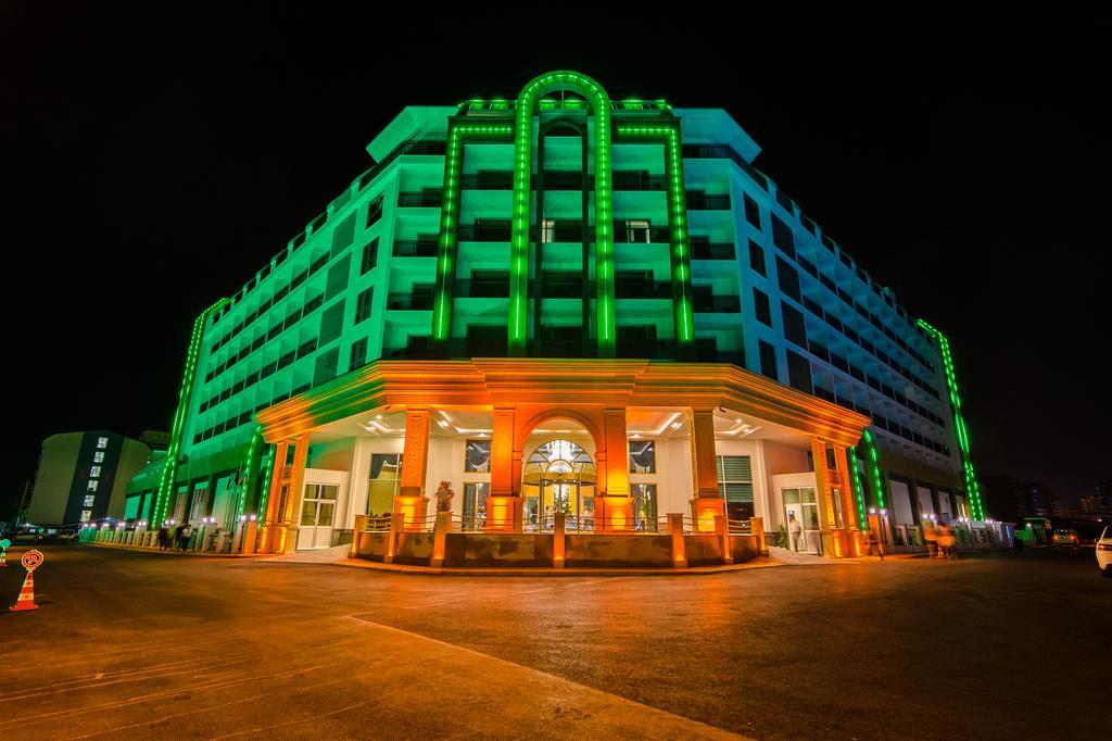 The Lumos Deluxe Resort Hotel & Spa Kargicak  Exterior foto
