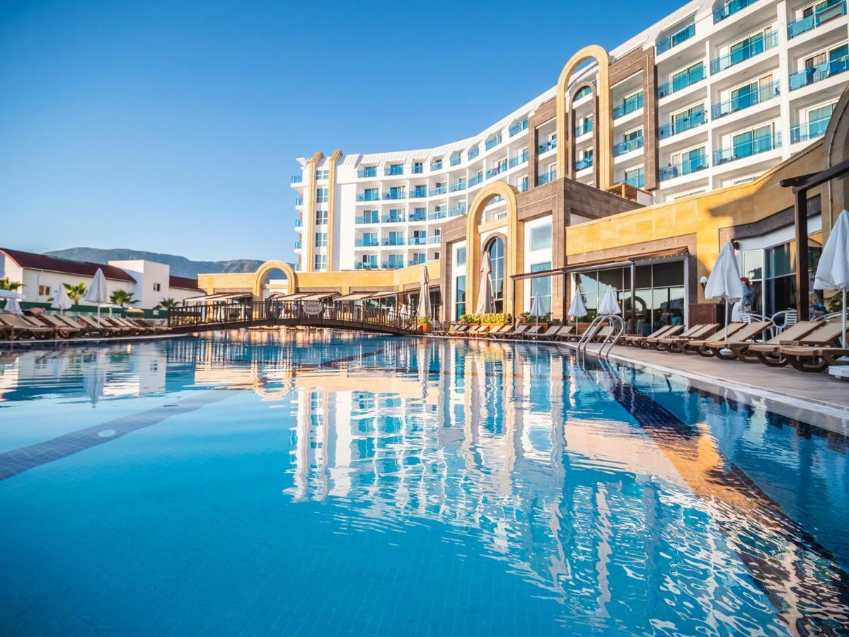 The Lumos Deluxe Resort Hotel & Spa Kargicak  Exterior foto